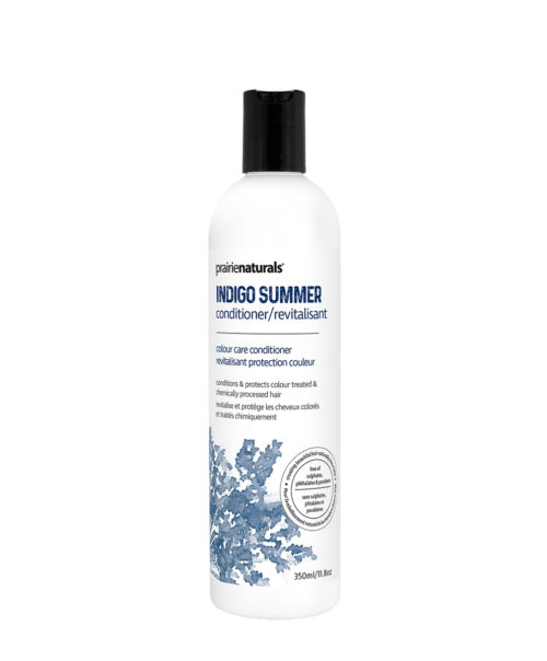 Indigo Summer Conditioner