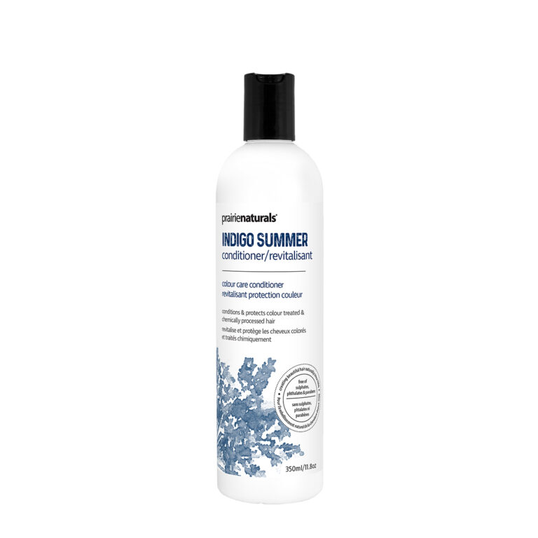 Indigo Summer Conditioner