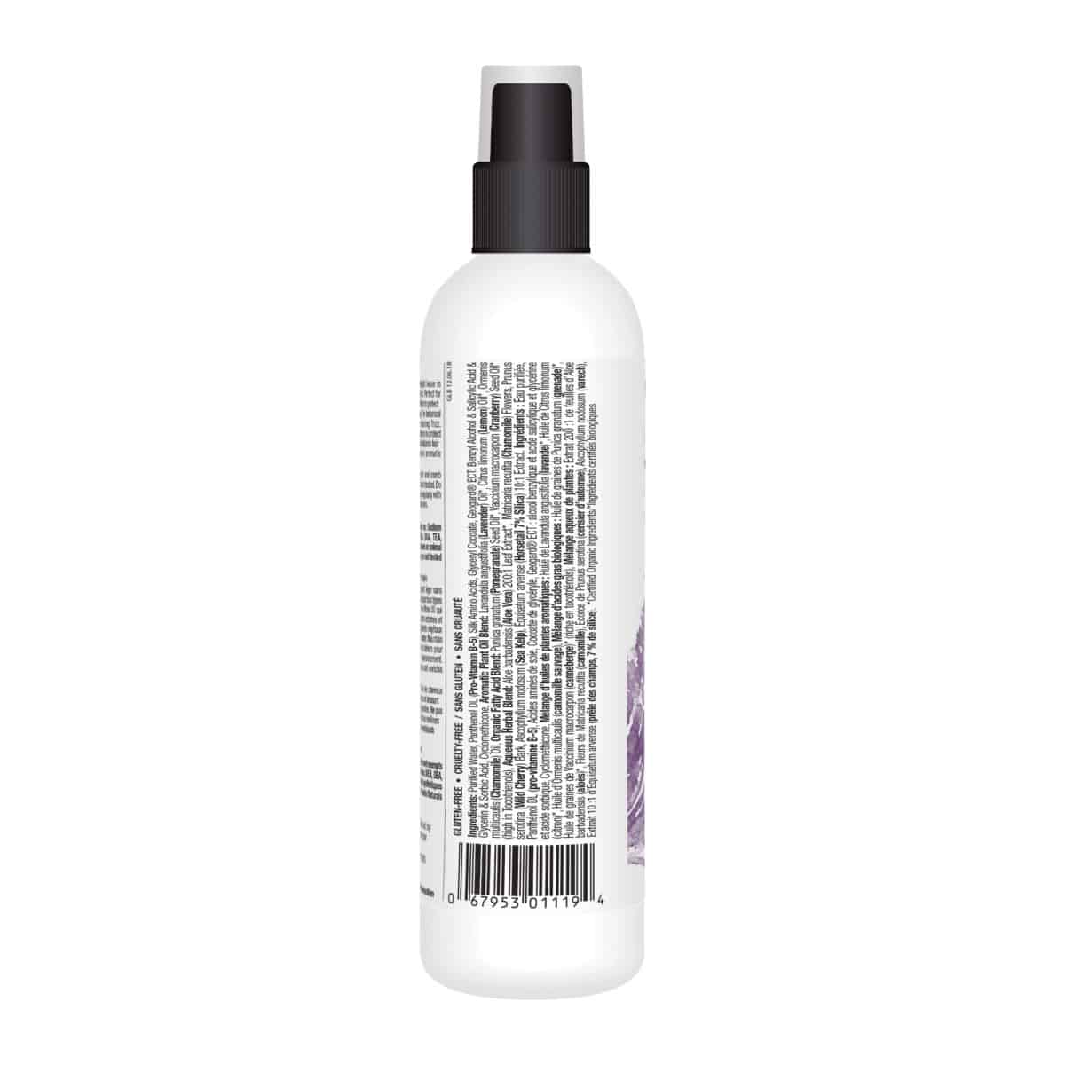 Mountain Mist Hairspray