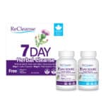 Recleanse ReCleanse ® 7-Day Cleanse Kit – Prairie Naturals