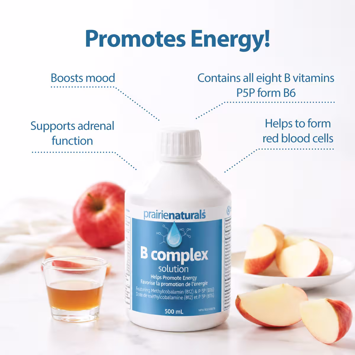Liquid B Complex Solution - Image 5