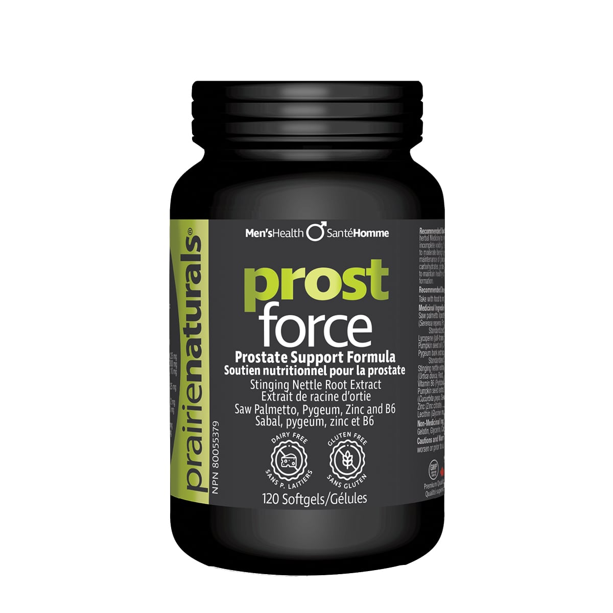 Prost Force - Image 2