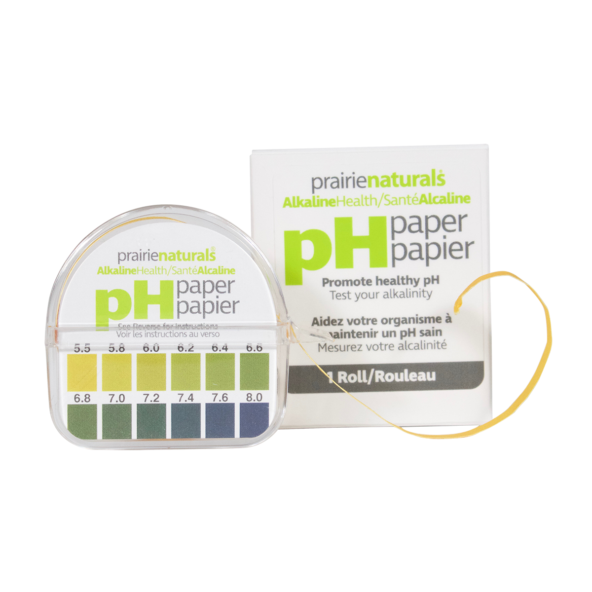 Ph Paper Prairie Naturals