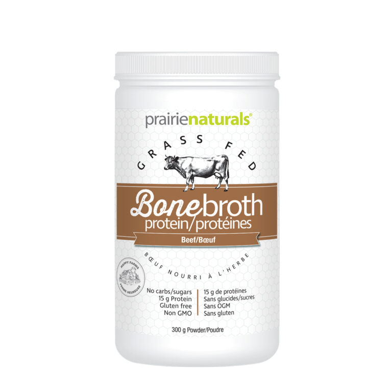 Beef Bone Broth