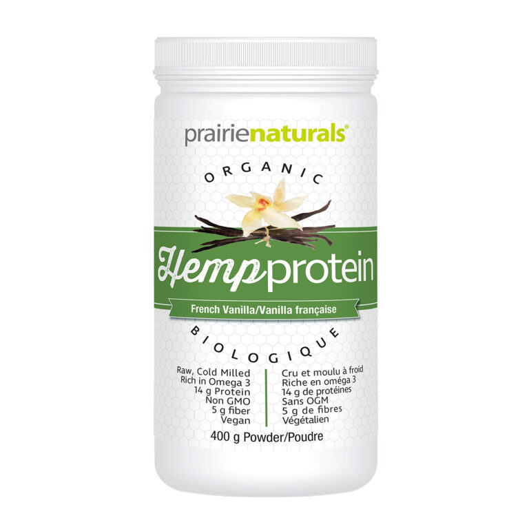 Hemp Protein