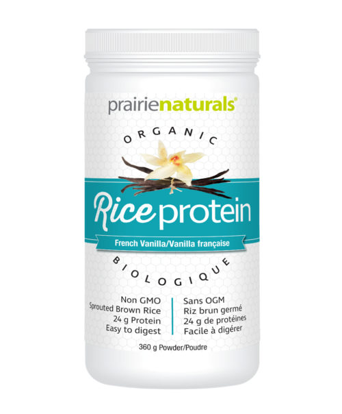 Rice Protein