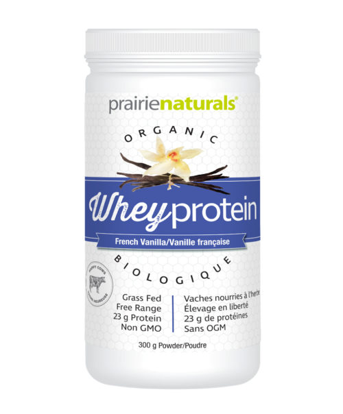 Whey Protein