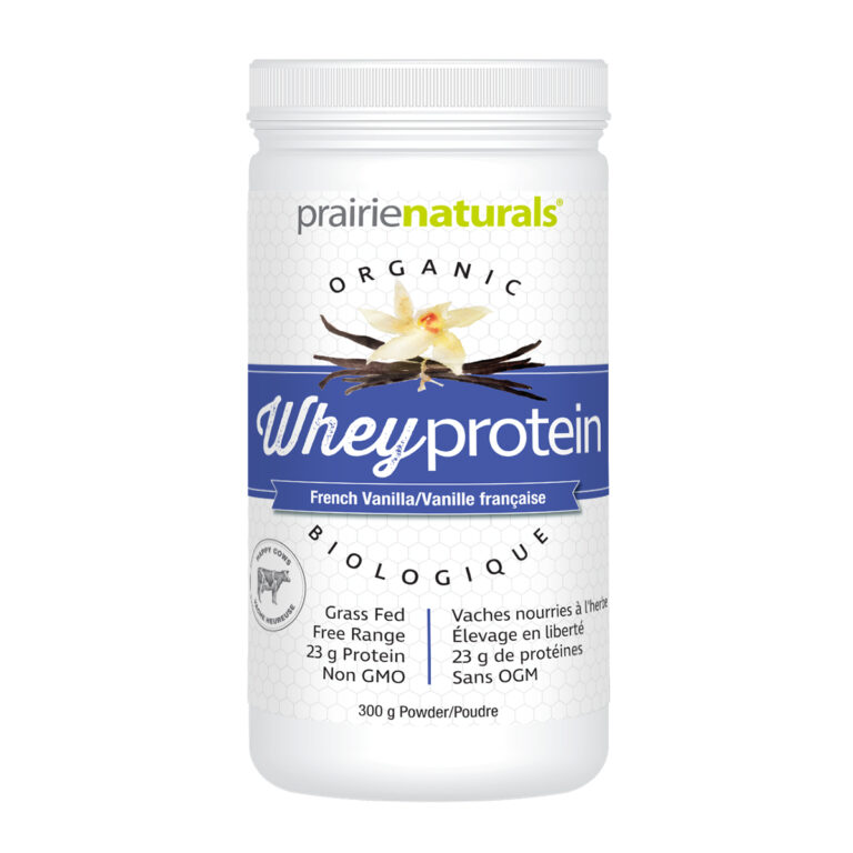 Whey Protein