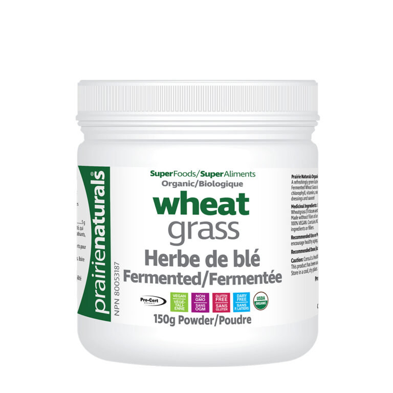 Wheat Grass