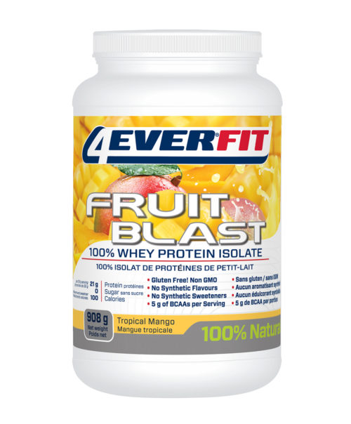 Fruit Blast
