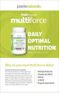 MultiVitamine