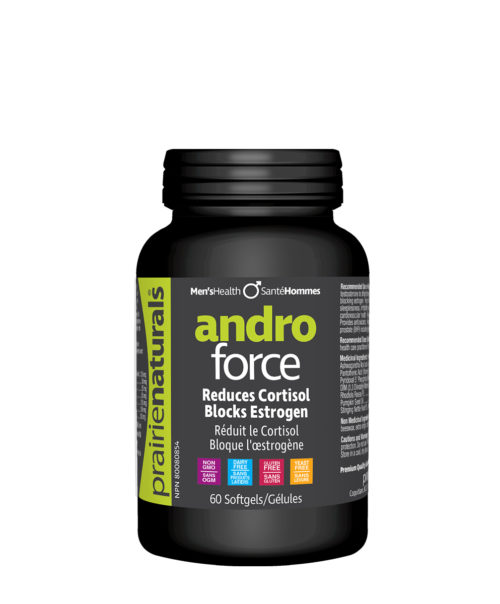 Andro-Force