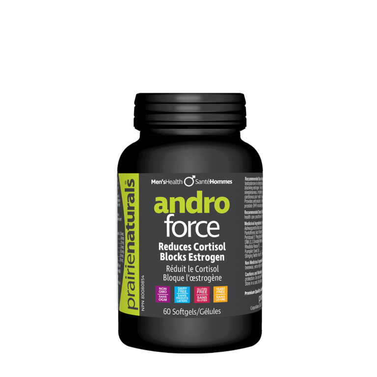 Andro-Force
