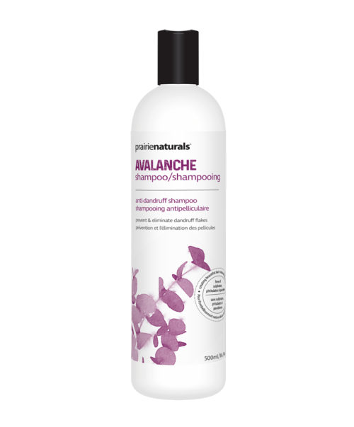 Avalanche Shampoo