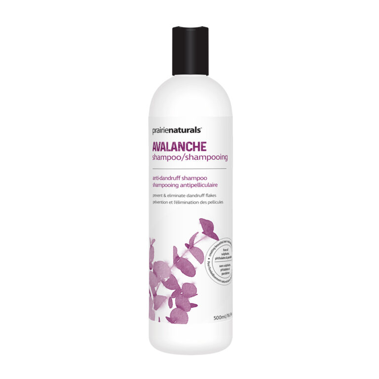 Avalanche Shampoo