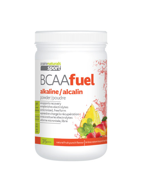 BCAA Fuel