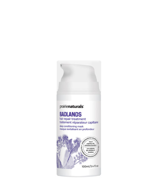 Badlands Hair Repair Treatment