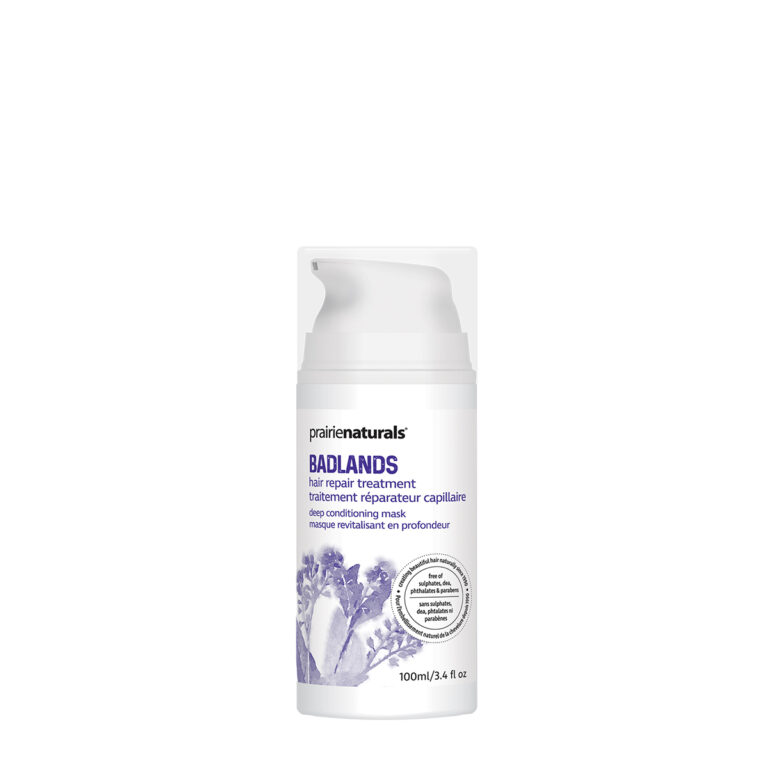 Badlands Hair Repair Treatment