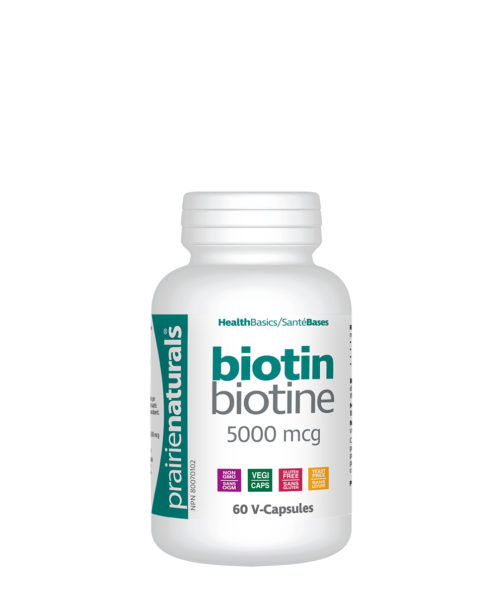 Biotin