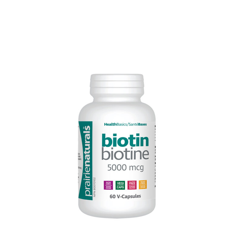 Biotin