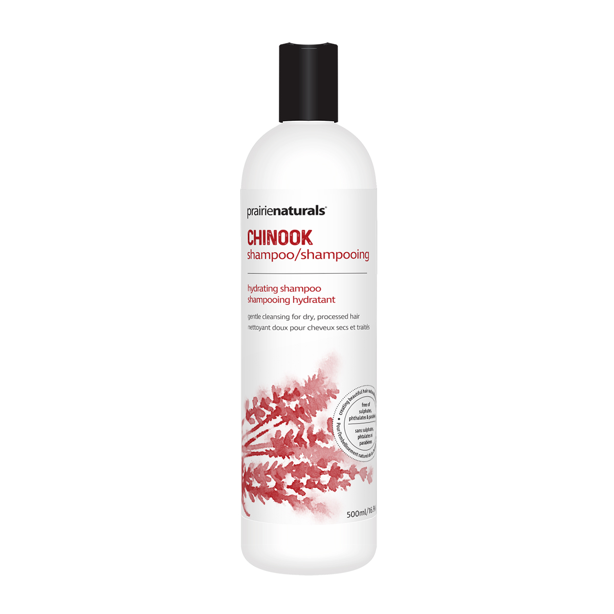 Chinook Shampoo