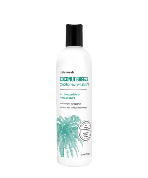 Revitalisant Coconut Breeze