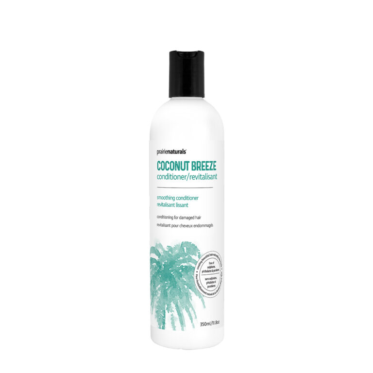 Revitalisant Coconut Breeze