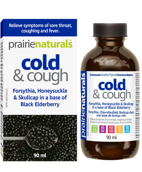 Cold & Cough