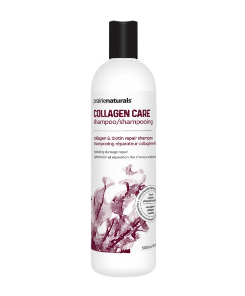 Collagen Care Shampoo