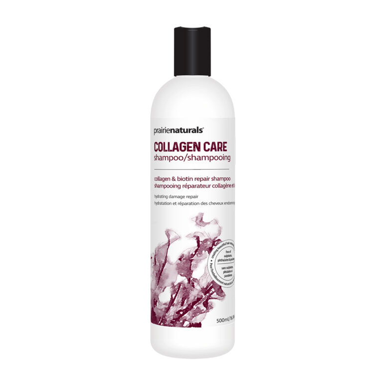 Collagen Care Shampoo