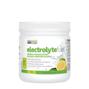 Electrolyte Fuel