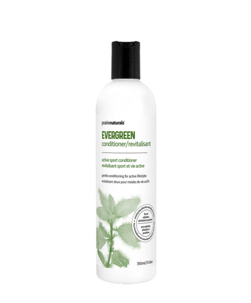 Revitalisant Evergreen