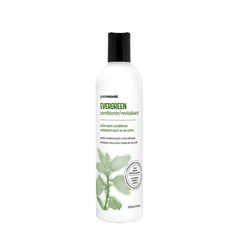 Revitalisant Evergreen
