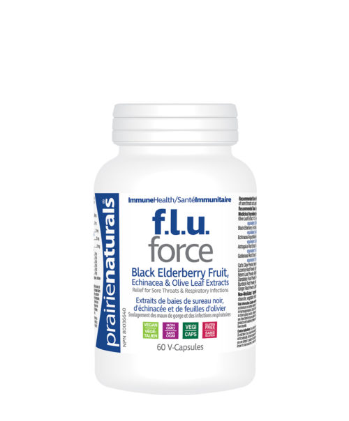 FLU Force