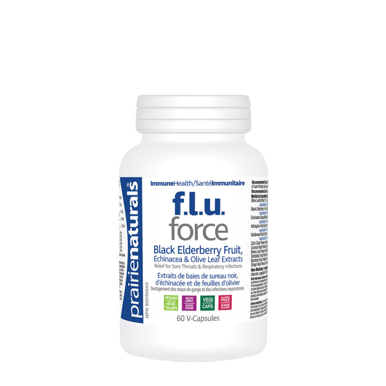 FLU Force