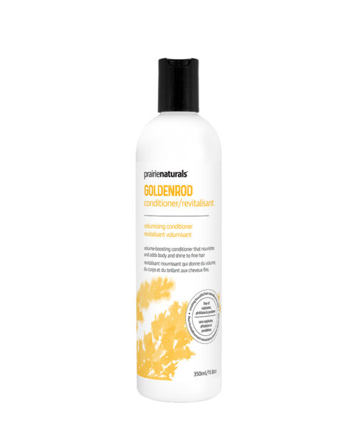 GoldenRod Conditioner