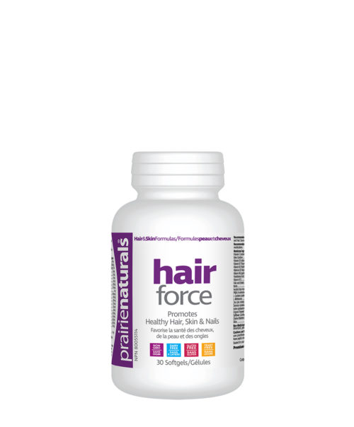 Hair Force