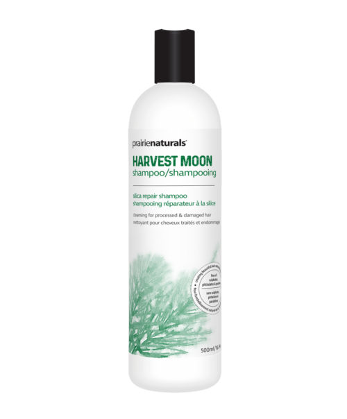 Harvest Moon Shampoo