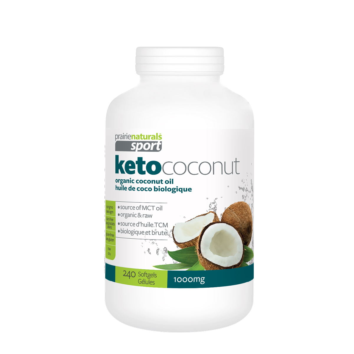 KETO Coconut
