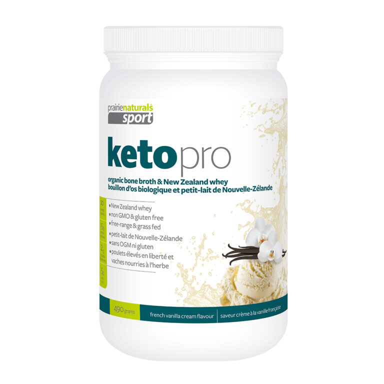 KETO Pro
