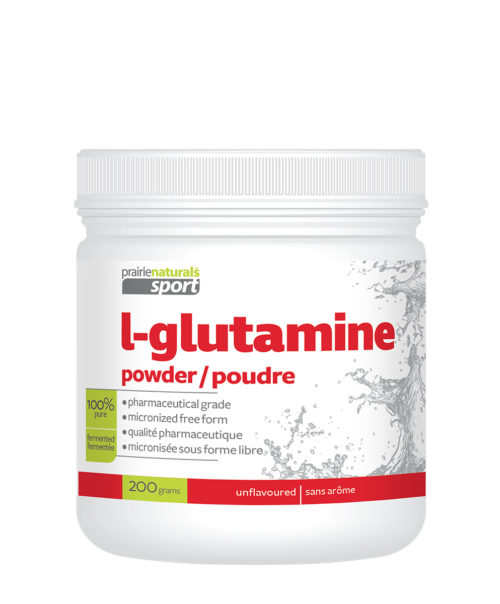 L-Glutamine