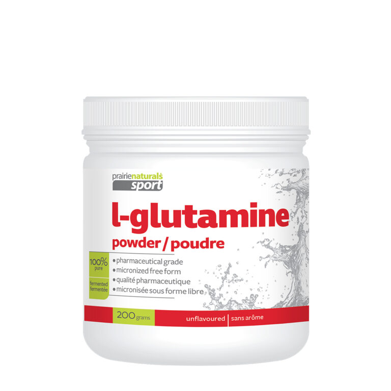 L-Glutamine