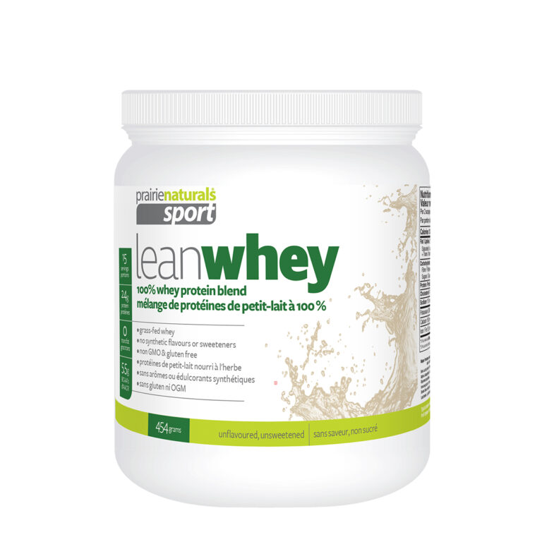 Lean Whey