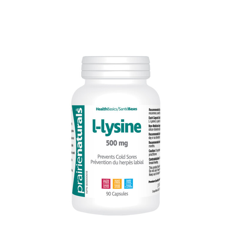 L-Lysine