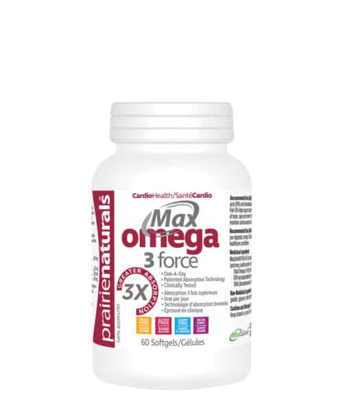 MaxOmega-3 Force