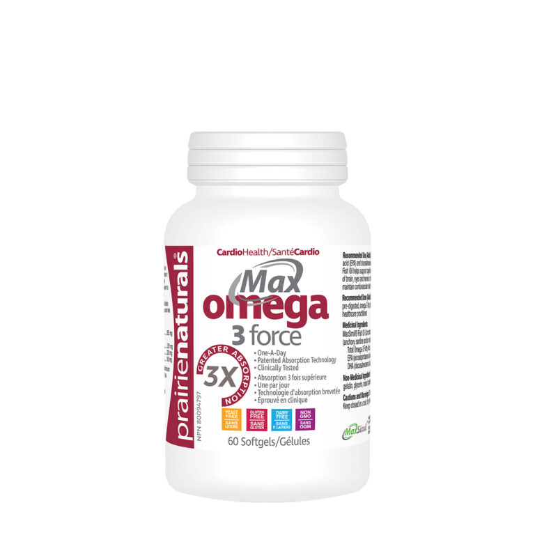 MaxOmega-3 Force