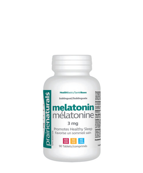 Melatonin