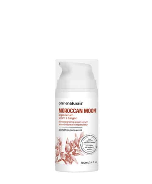 Moroccan Moon Serum