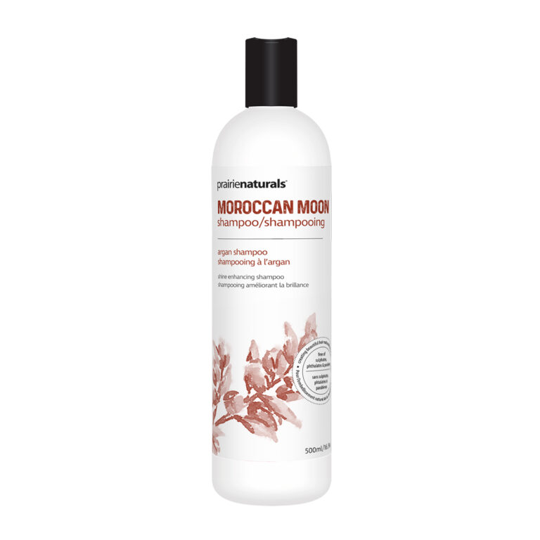 Moroccan Moon Shampoo