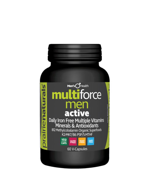 Multi-Force Men Active